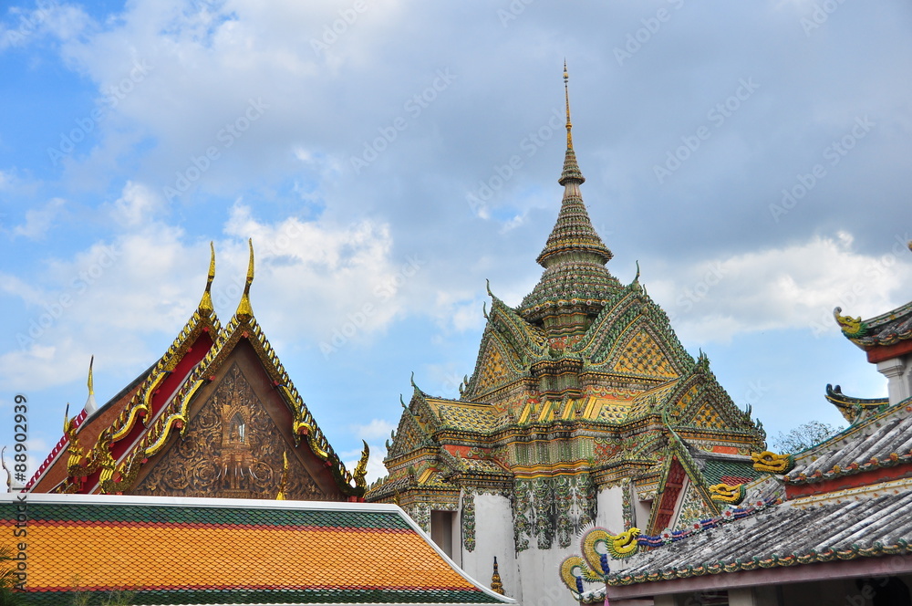 Wat pho Wat pho