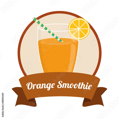 Smoothie design 