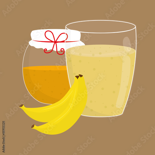 Smoothie design 