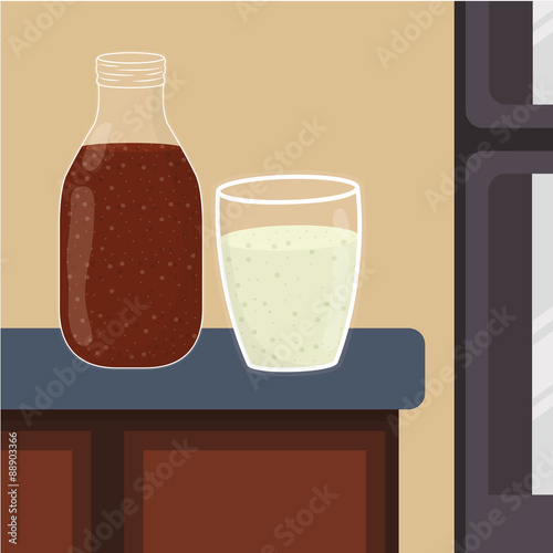Smoothie design 