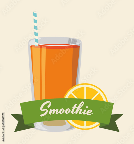 Smoothie design 