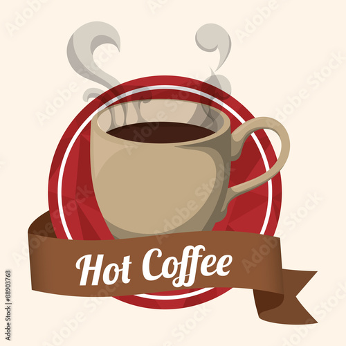 Wallpaper Mural Coffee design  Torontodigital.ca