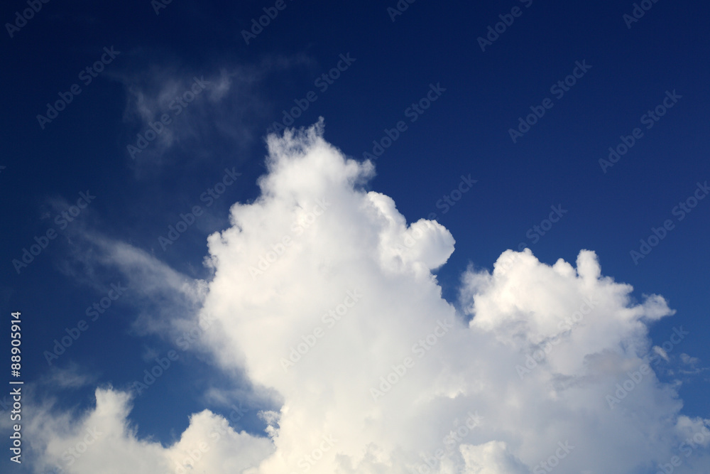 blue sky background with clouds blue sky background with clouds