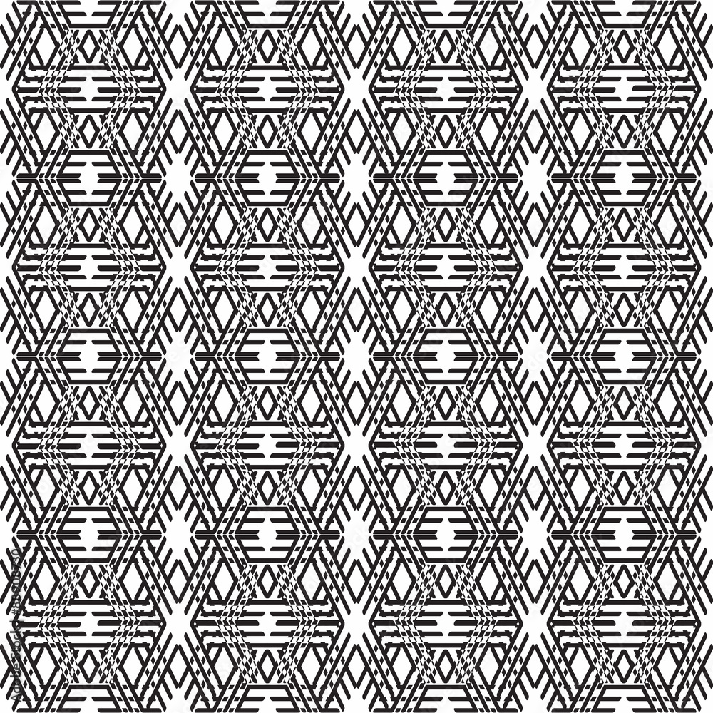 abstract geometric seamless pattern abstract geometric seamless pattern