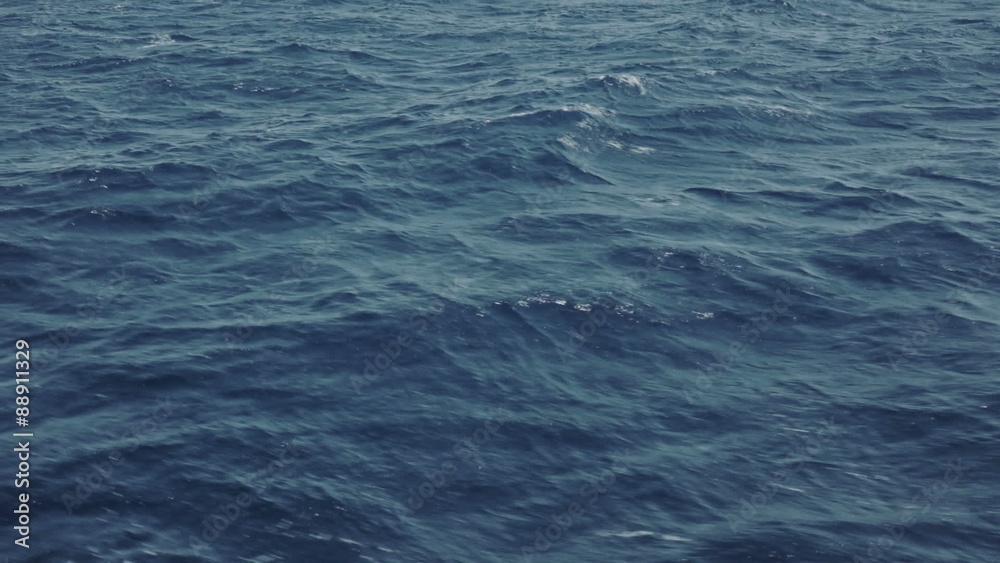 sea wave close up, low angle view