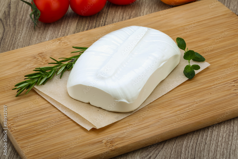 Feta cheese Feta cheese