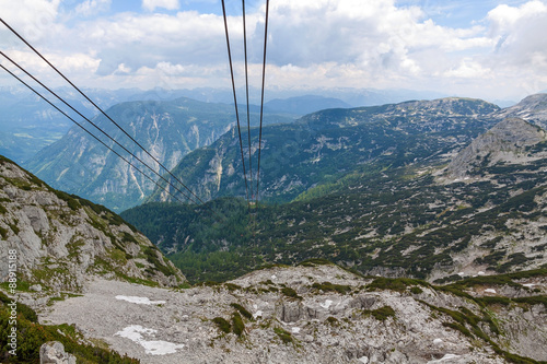 Dachstein