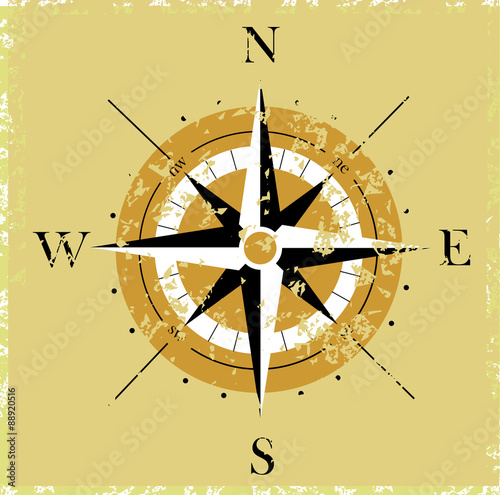 wind rose