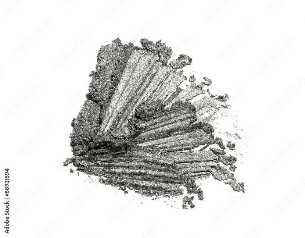 Obraz premium Crushed eyeshadow