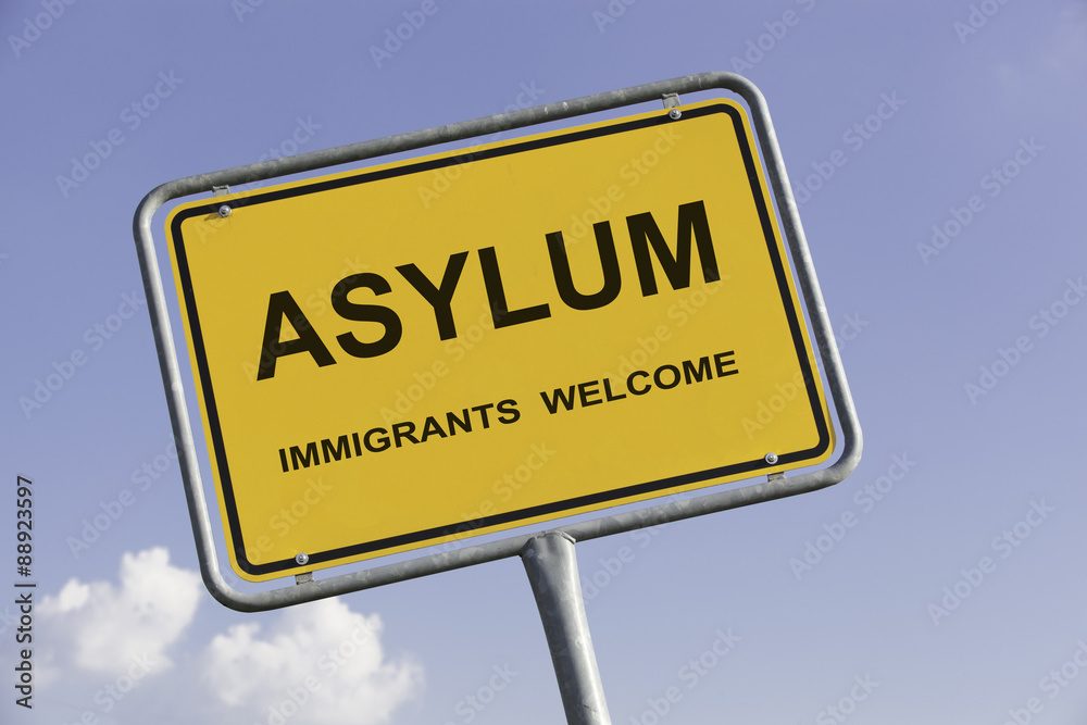 Asylum Asylum