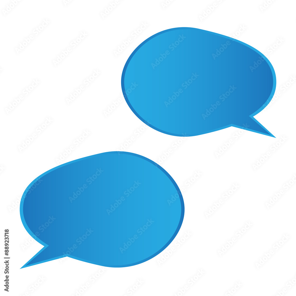 Speech Bubbles Speech Bubbles