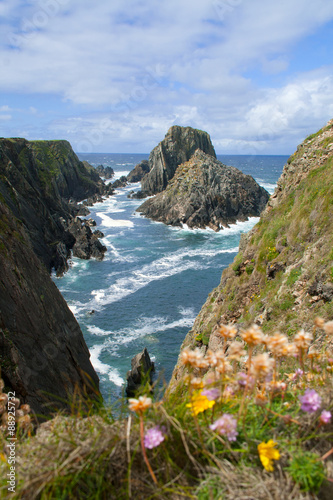 Malin Head Irland photo