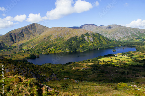 Healy Pass Irland