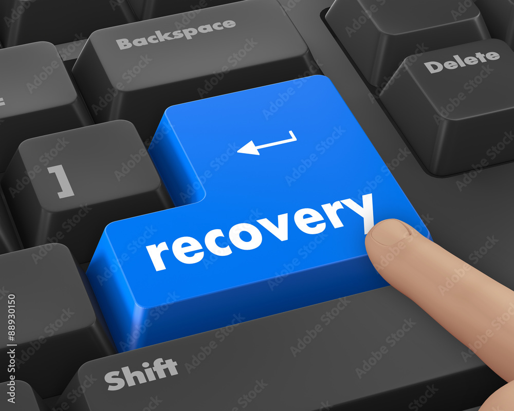 Recovery Recovery