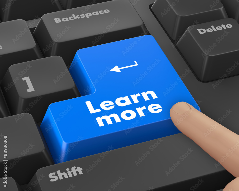 learn more learn more