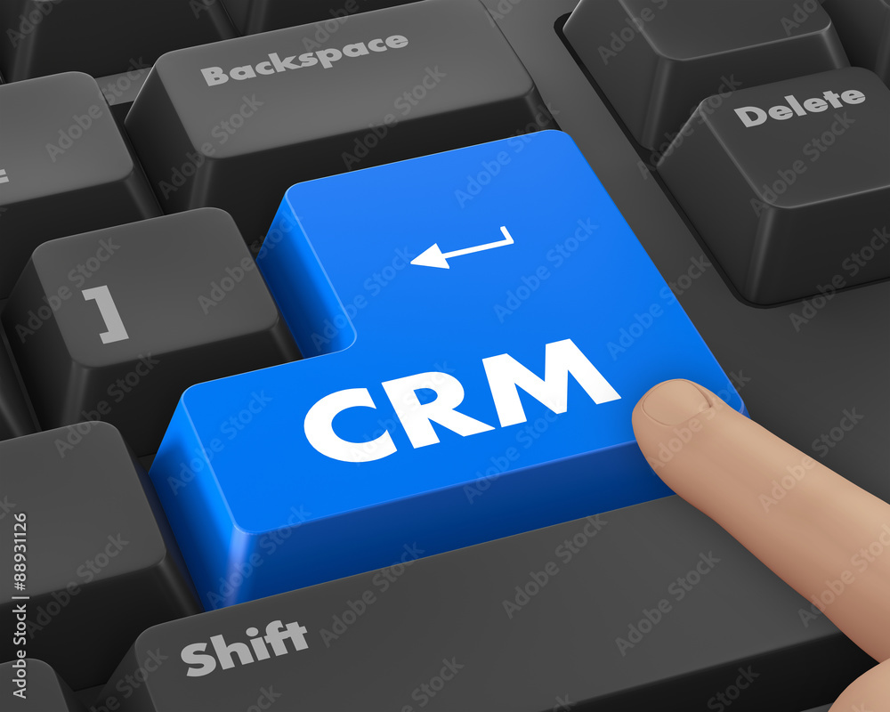 CRM CRM