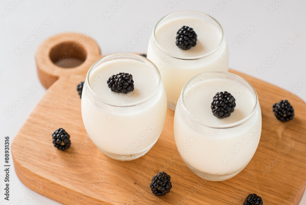 yoghurt yoghurt