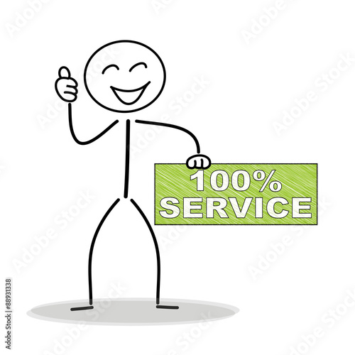 Service