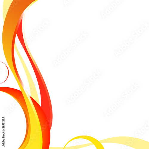 abstract background