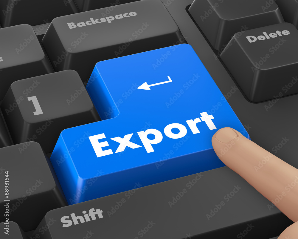 export export