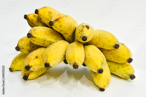 Cultivated banana