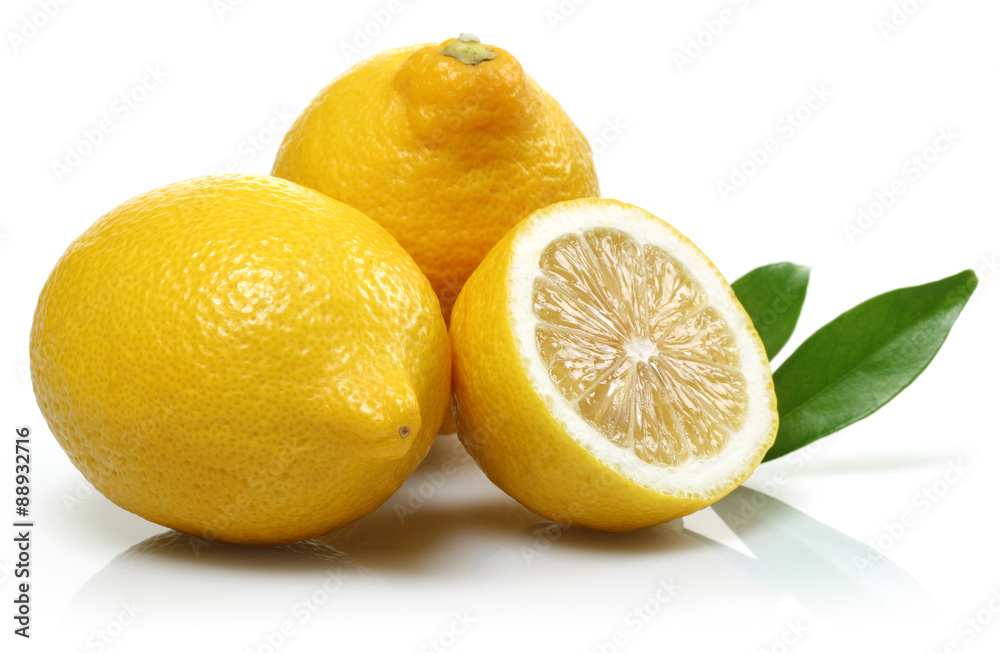 Lemon Lemon
