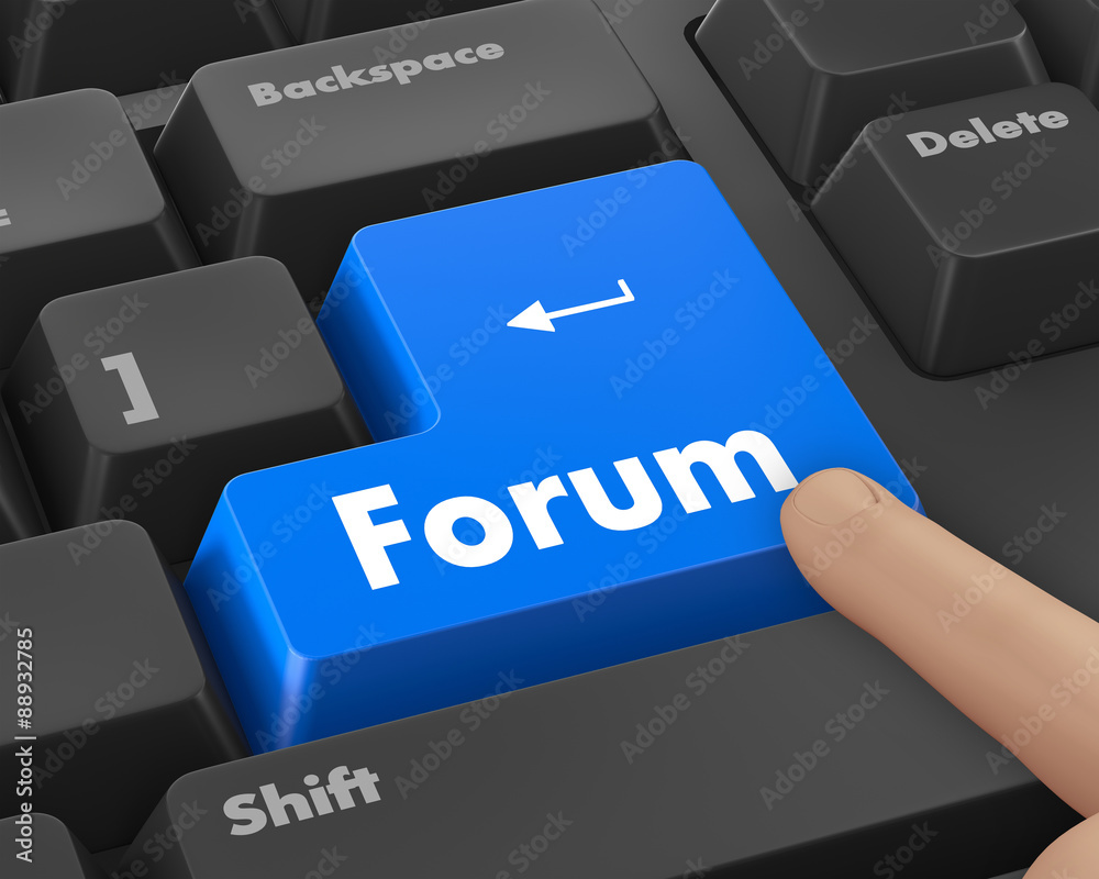 forum forum