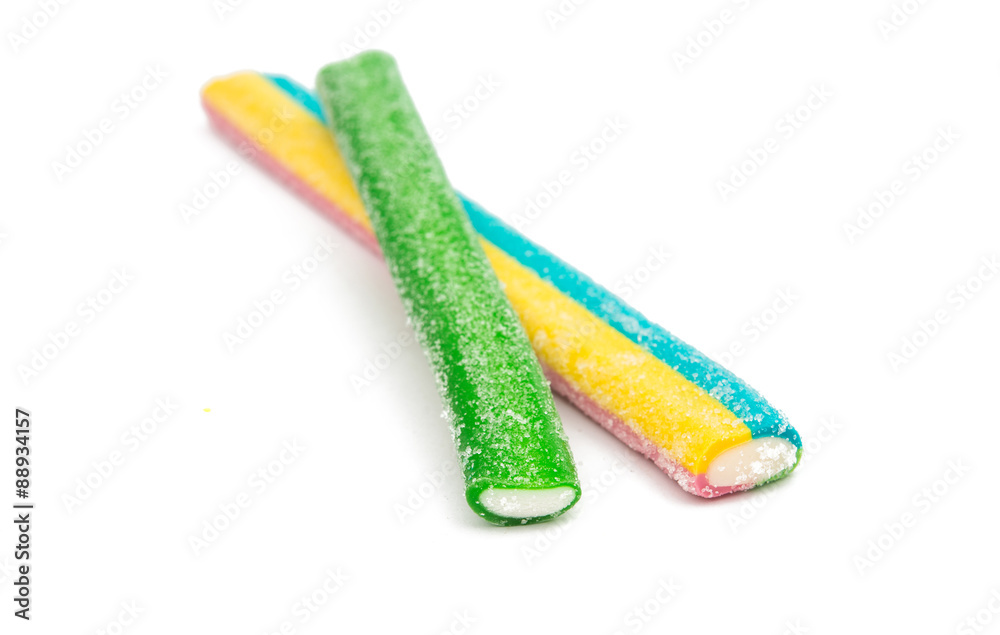 chewing candy chewing candy