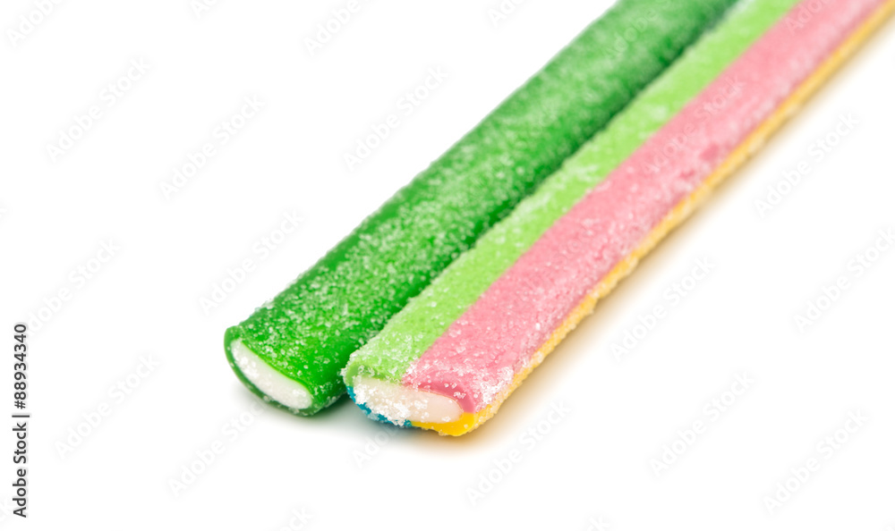 chewing candy chewing candy