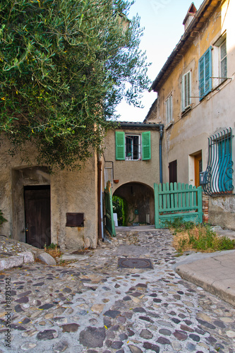 Porch in Southern France, Cagnes-sur-Mer #88935142