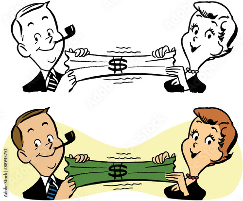 Stretching Your Dollar
