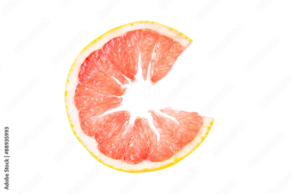 grapefruit grapefruit