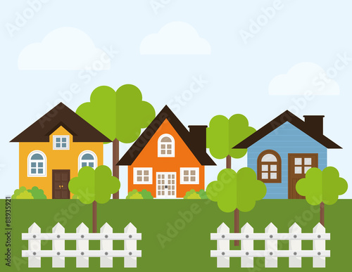 Home design.