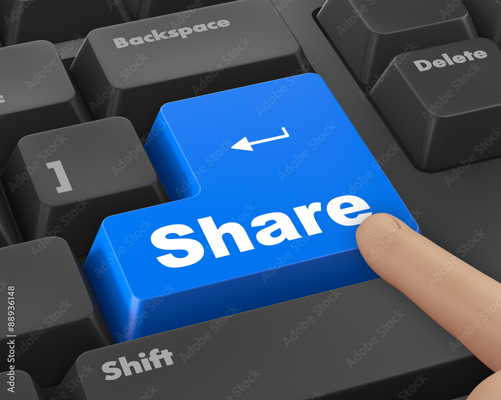 share share