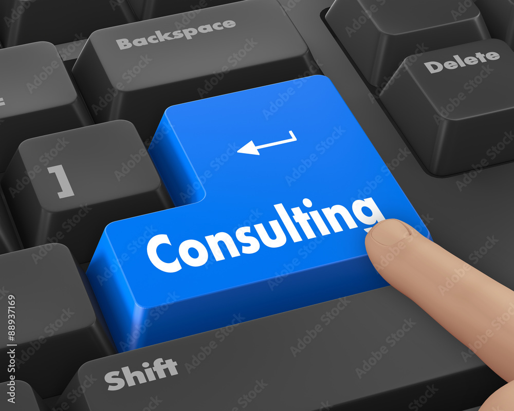 consulting consulting