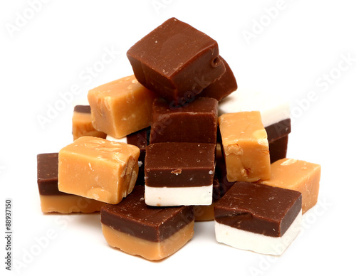 Fudge