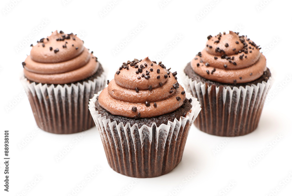 Chocolate Cupcakes