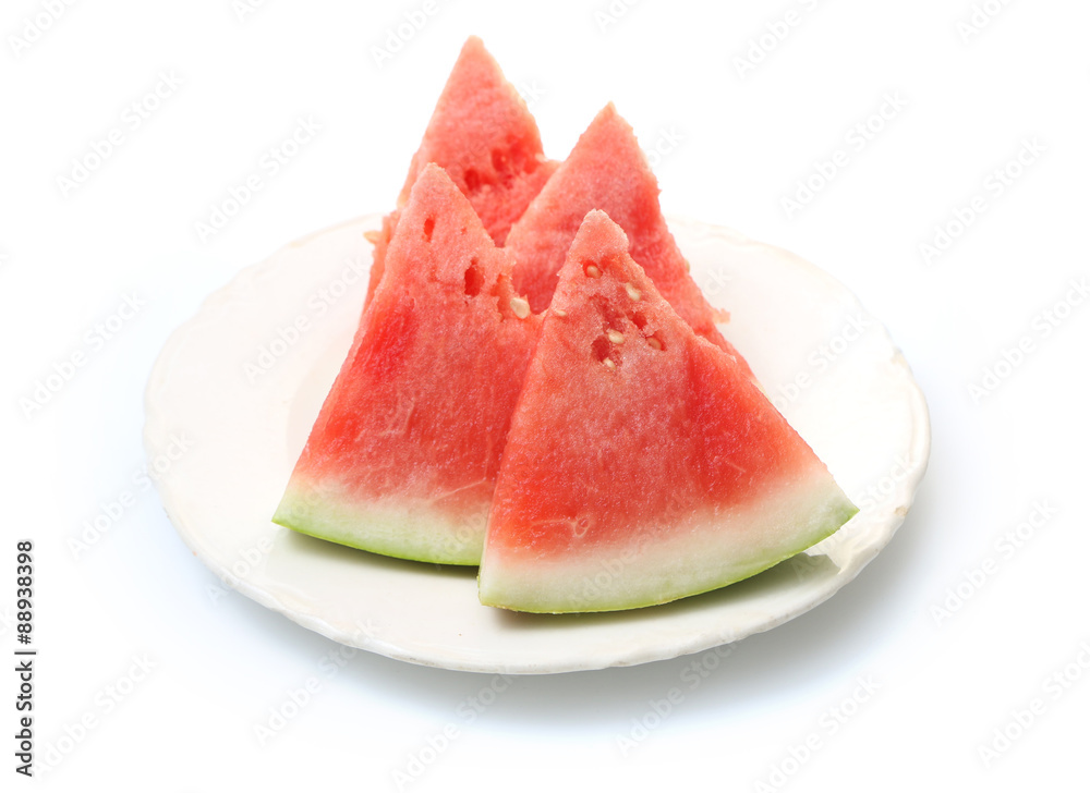 Watermelon Watermelon