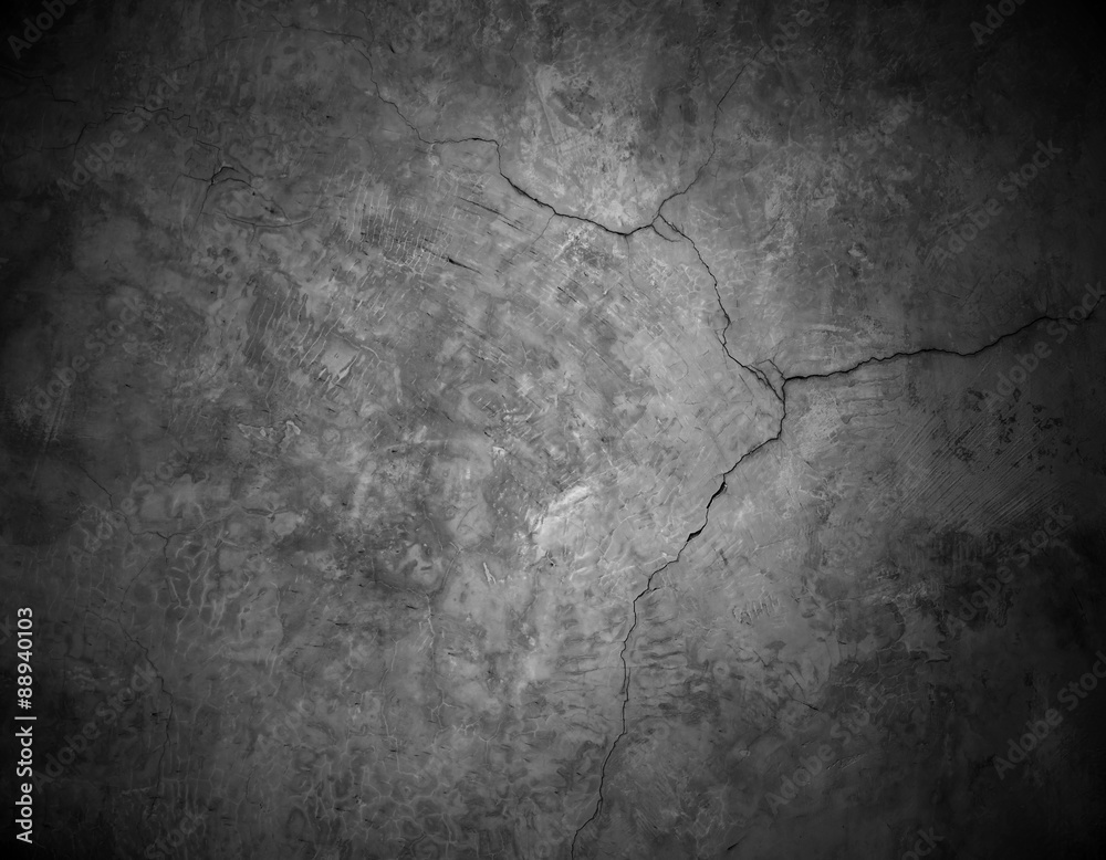 cracked stone wall background cracked stone wall background