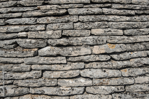 Obraz na płótnie Tetto di Trullo - Alberobello w salonie