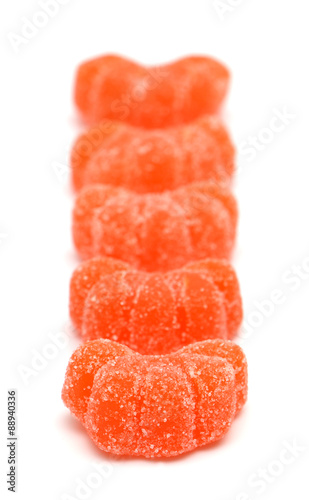 Candy Orange Slices