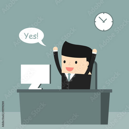 Business situation