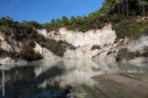 Wai-O-Tapu