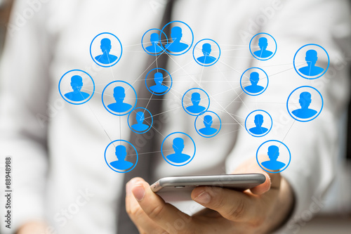 Wallpaper Mural network Torontodigital.ca