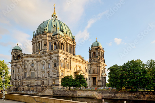 Berliner Dom