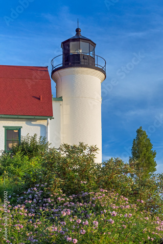 PoInt Betsie Lighthouse Tower