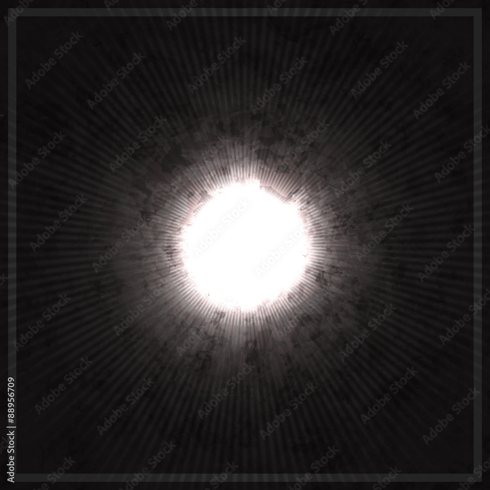 Abstract black teleport Abstract black teleport
