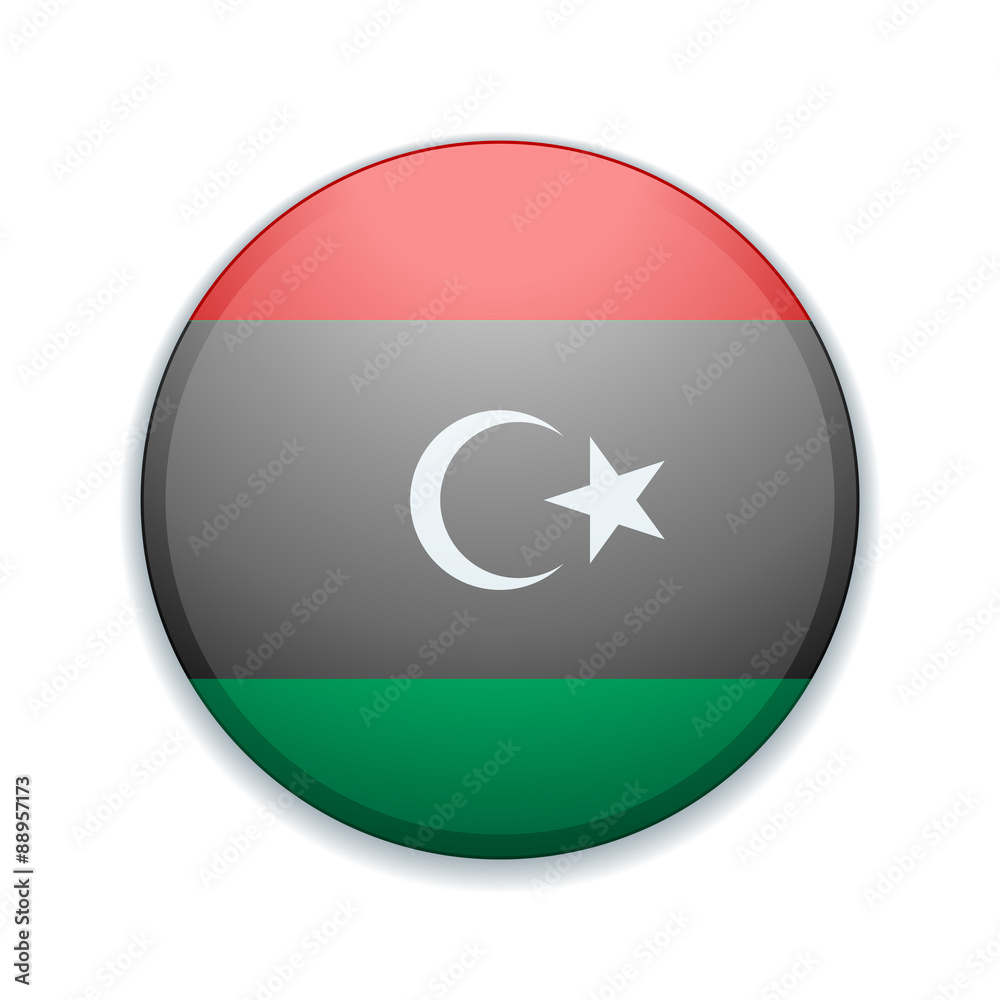 Libya button Libya button
