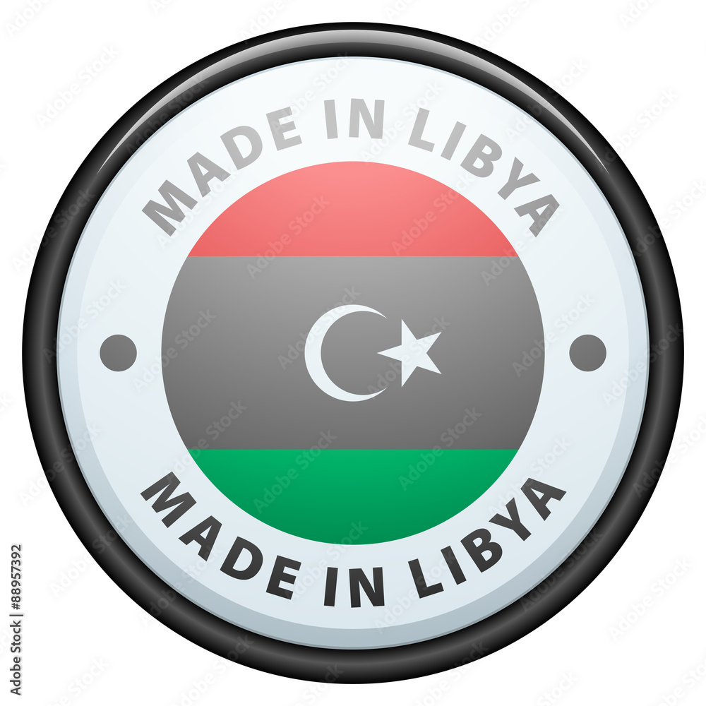 Made in Libya