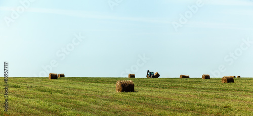 haystack, hay, background, rural, field, farm, summer, wheat, agriculture